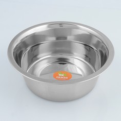 Миска стандартная, 1,8 л Пижон