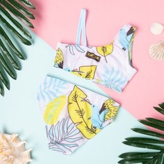 Купальник Kaftan