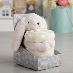 Плед Крошка Я