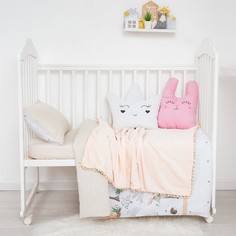 Плед Крошка Я