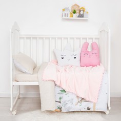 Плед Крошка Я