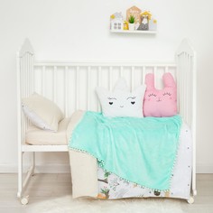 Плед Крошка Я