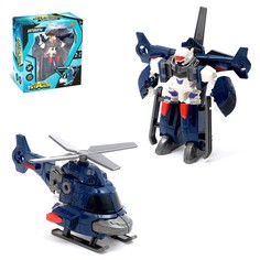 Робот Woow Toys