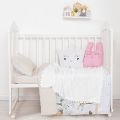 Плед Крошка Я