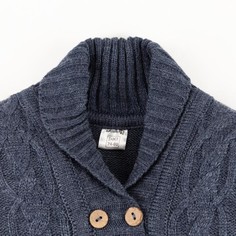 Джемпер вязаный