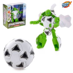 Робот Woow Toys