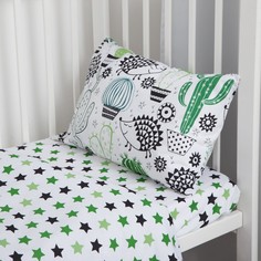 Постельное белье Крошка Я