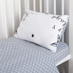 Постельное белье Крошка Я