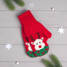 Варежки Kaftan