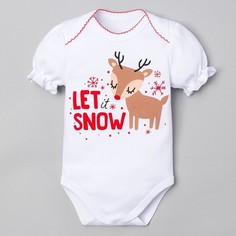 Боди Крошка Я