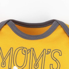 Боди Крошка Я