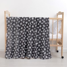 Плед Крошка Я