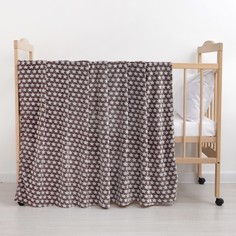 Плед Крошка Я