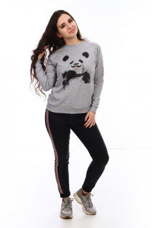 Толстовка Sve Tekst