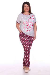 Костюм Sve Tekst