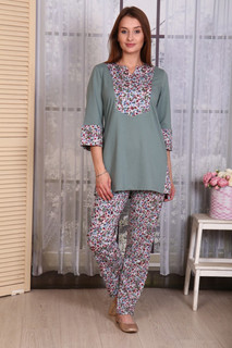 Костюм Sve Tekst