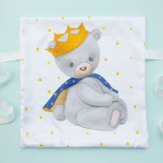 Наволочка Крошка Я