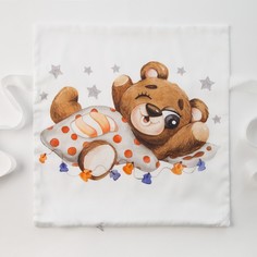 Наволочка Крошка Я