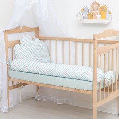 Подушка бортик Крошка Я