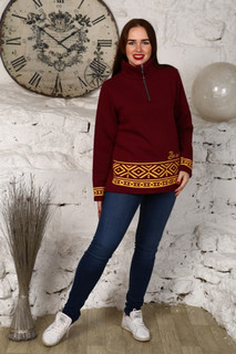 Толстовка Sve Tekst