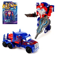 Робот Woow Toys