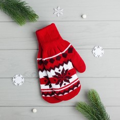 Варежки Kaftan