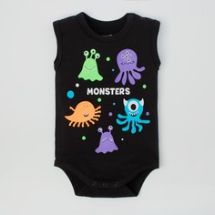 Боди Крошка Я