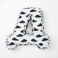 Буква подушка Крошка Я