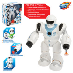 Робот Woow Toys