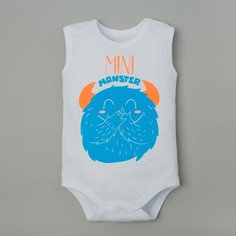 Боди Крошка Я