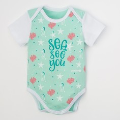 Боди Крошка Я