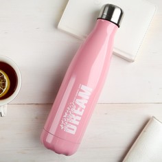 Термобутылка Командор