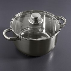 Кастрюля доляна