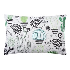 Наволочка Крошка Я