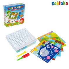 Конструктор винтовой Iq Zabiaka