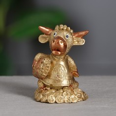 Статуэтка Керамика ручной работы