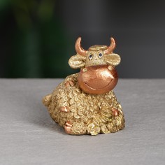 Статуэтка Керамика ручной работы