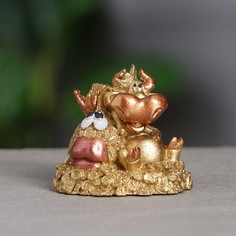 Статуэтка Керамика ручной работы