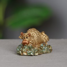 Статуэтка Керамика ручной работы