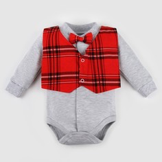 Боди Крошка Я