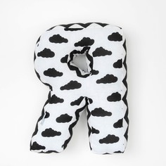 Буква подушка Крошка Я