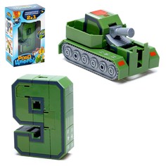 Робот Woow Toys