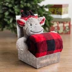 Плед Крошка Я