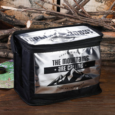 Термосумка Командор