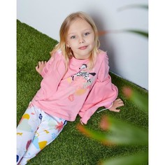 Толстовка Kaftan