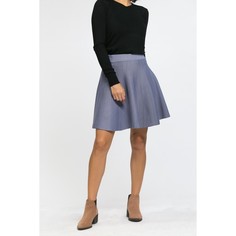 Юбка вязаная Minaku