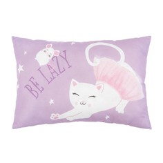 Подушка Крошка Я