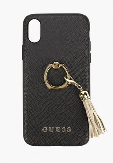 Чехол для iPhone Guess iPhone X / XS