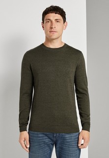 Джемпер Tom Tailor 