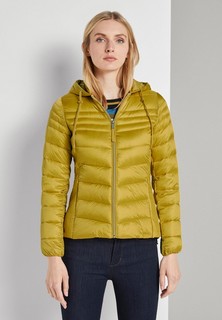 Куртка утепленная Tom Tailor 